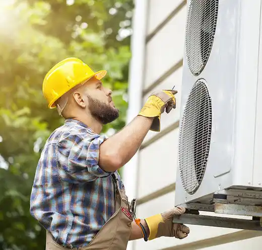 hvac services Foxcroft and Glen Arbor